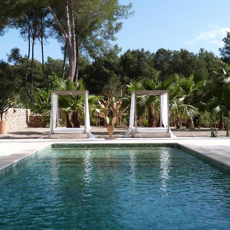 Vila Ipunga Ibiza - Adults Only Cala Llonga  Exteriér fotografie