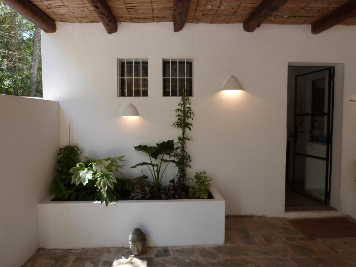 Vila Ipunga Ibiza - Adults Only Cala Llonga  Exteriér fotografie