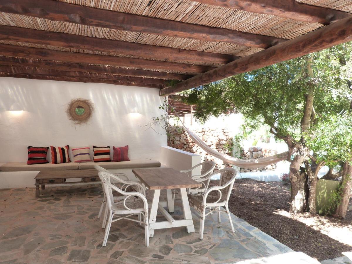 Vila Ipunga Ibiza - Adults Only Cala Llonga  Exteriér fotografie