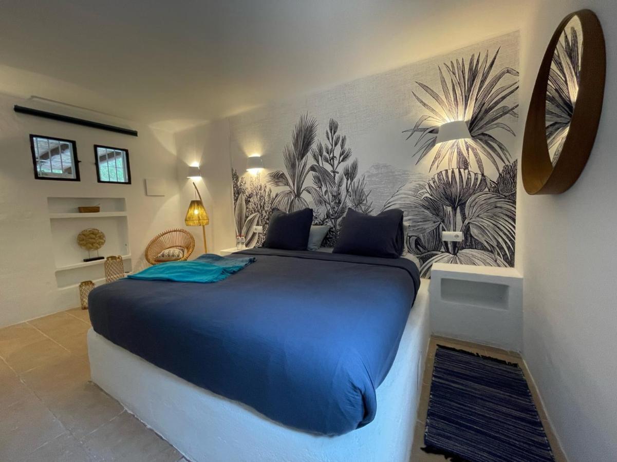 Vila Ipunga Ibiza - Adults Only Cala Llonga  Exteriér fotografie