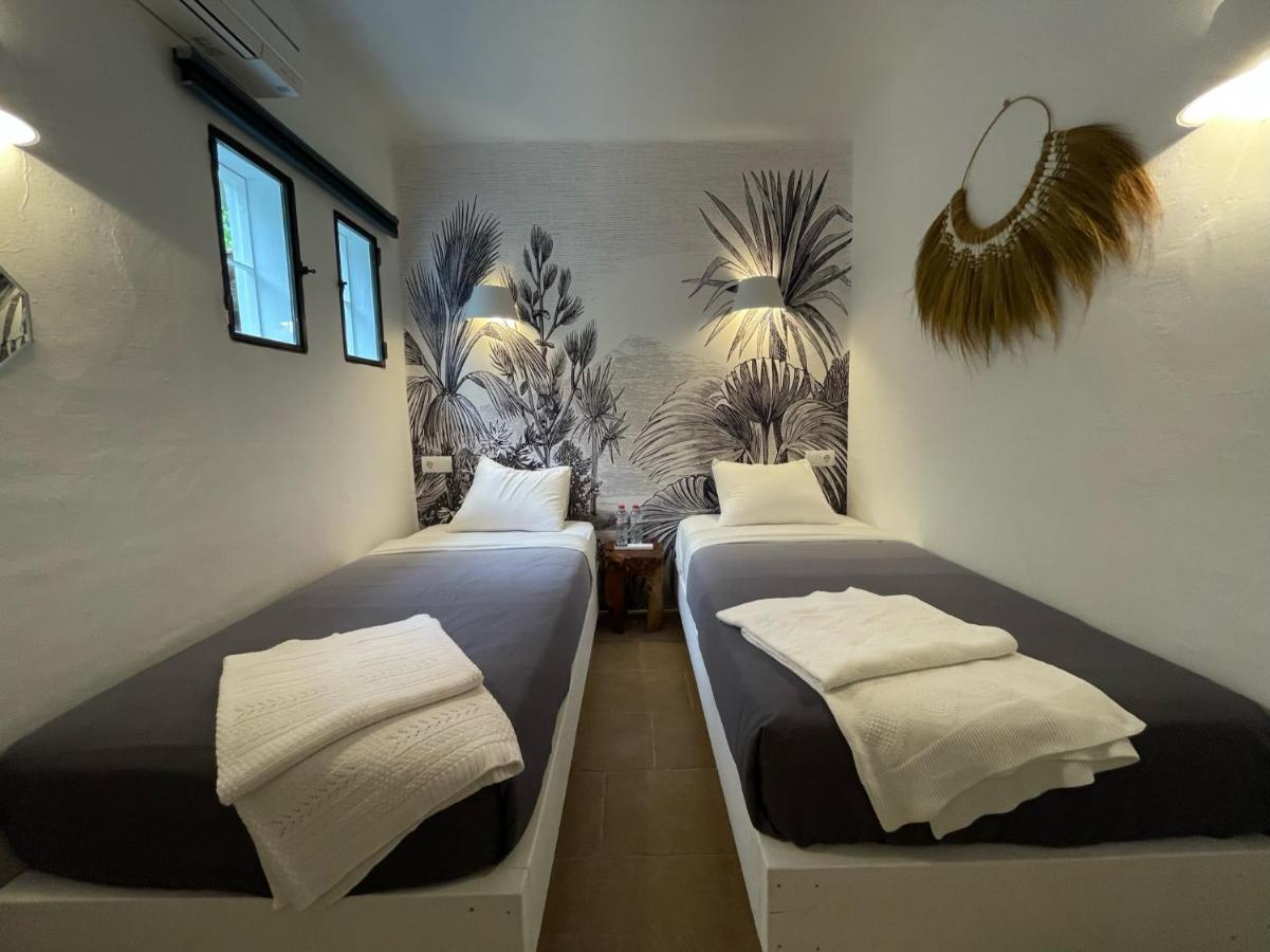 Vila Ipunga Ibiza - Adults Only Cala Llonga  Exteriér fotografie