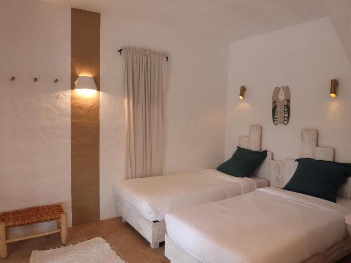 Vila Ipunga Ibiza - Adults Only Cala Llonga  Exteriér fotografie