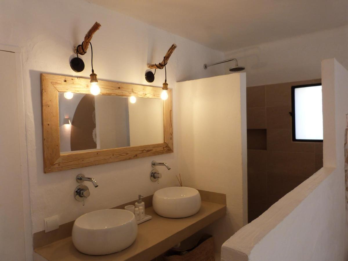 Vila Ipunga Ibiza - Adults Only Cala Llonga  Exteriér fotografie