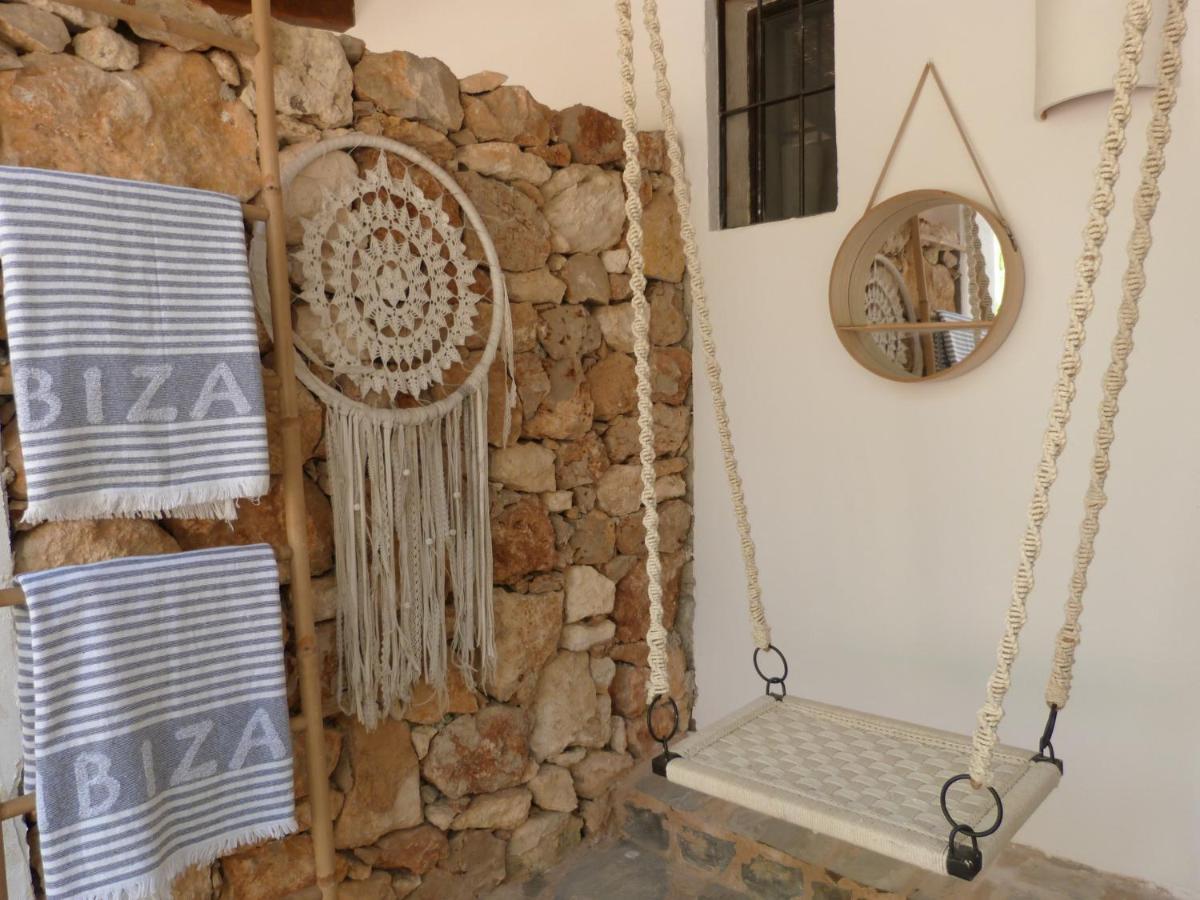 Vila Ipunga Ibiza - Adults Only Cala Llonga  Exteriér fotografie