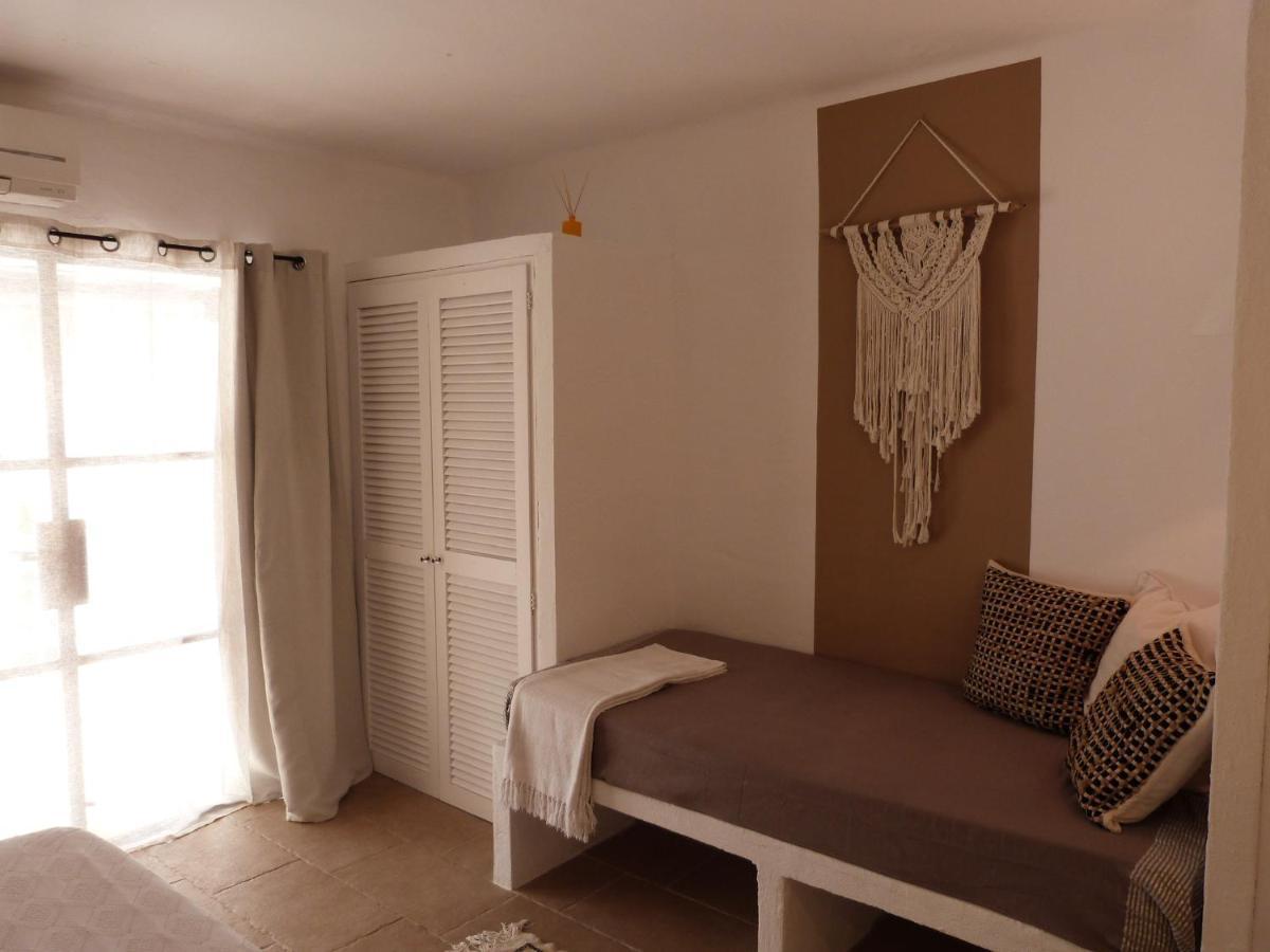Vila Ipunga Ibiza - Adults Only Cala Llonga  Exteriér fotografie