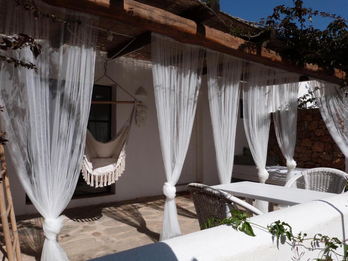 Vila Ipunga Ibiza - Adults Only Cala Llonga  Exteriér fotografie