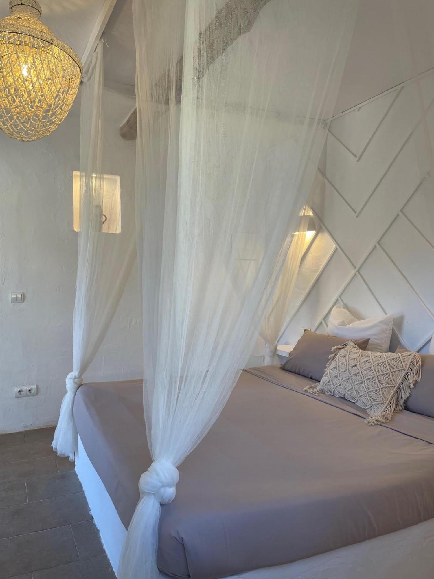 Vila Ipunga Ibiza - Adults Only Cala Llonga  Exteriér fotografie